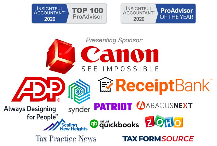 2020 Top 100 Sponsor Logo