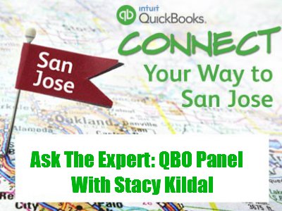 QuickBooks Online Q&amp;A Panel - Stacy Kildal
