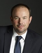 Damien Greathead, Vice President, Receipt Bank