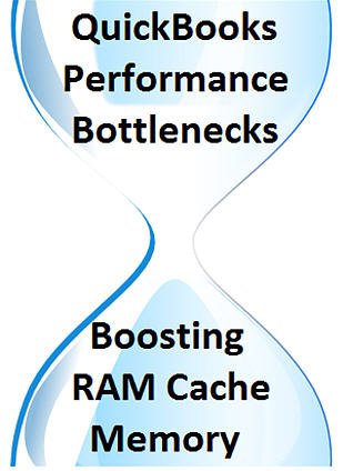 QB Bottlenecks - Boosting RAM
