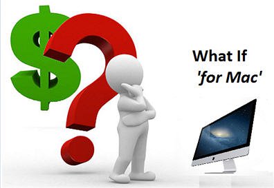What If (for Mac)
